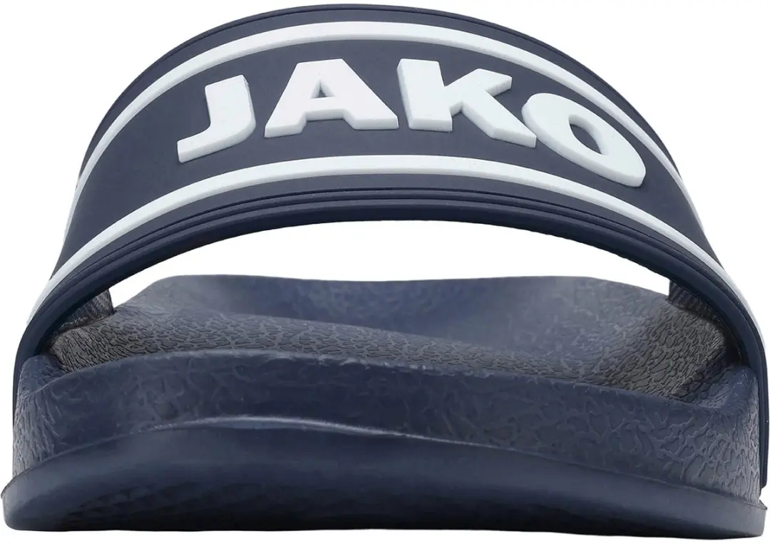 Jako Jakolette II Badslipper 46 - Marine/Wit - afbeelding 5 van 5