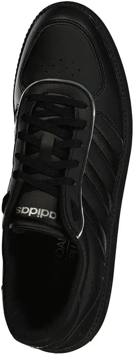 adidas Breaknet Schoenen - 41 1/3 - Zwart