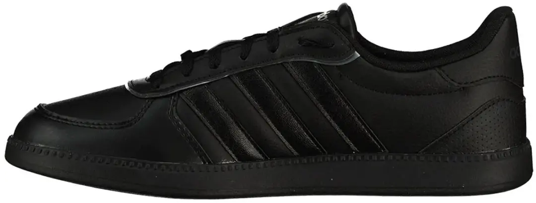 adidas Breaknet Schoenen - 41 1/3 - Zwart