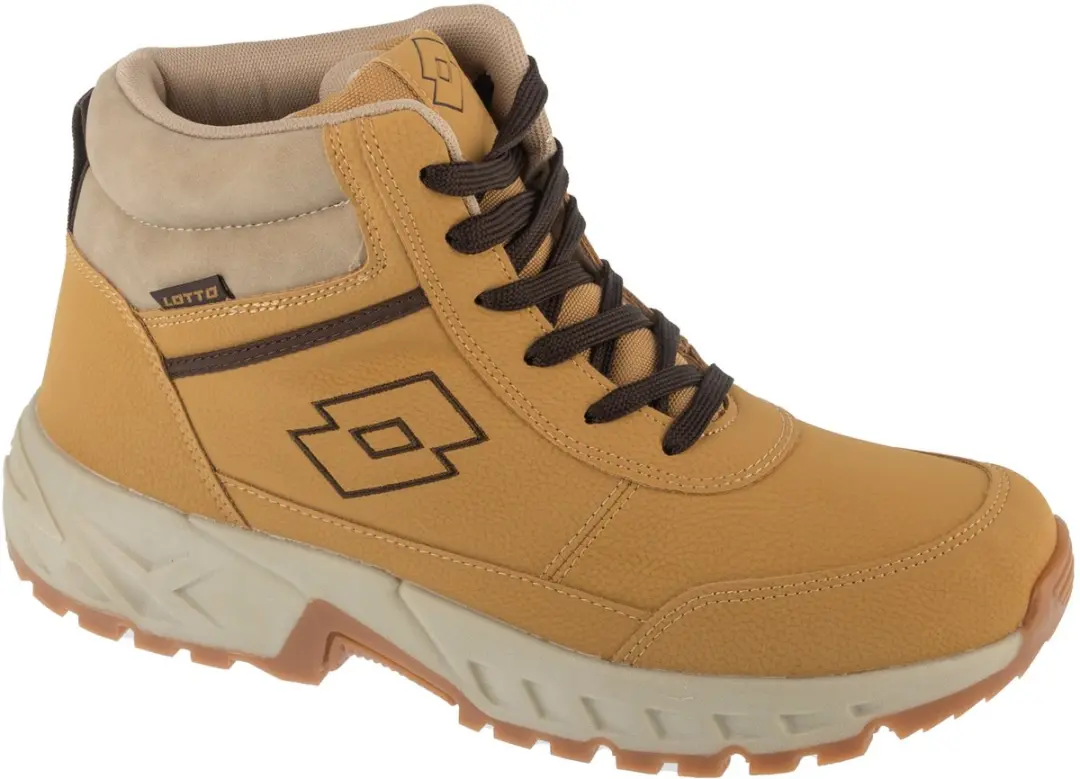 Lotto Evedal Mid Winterschoenen 44