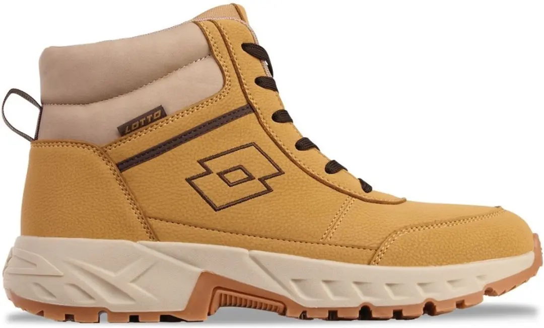 Lotto Evedal Mid Winterschoenen 44 - Wheat - afbeelding 2 van 6