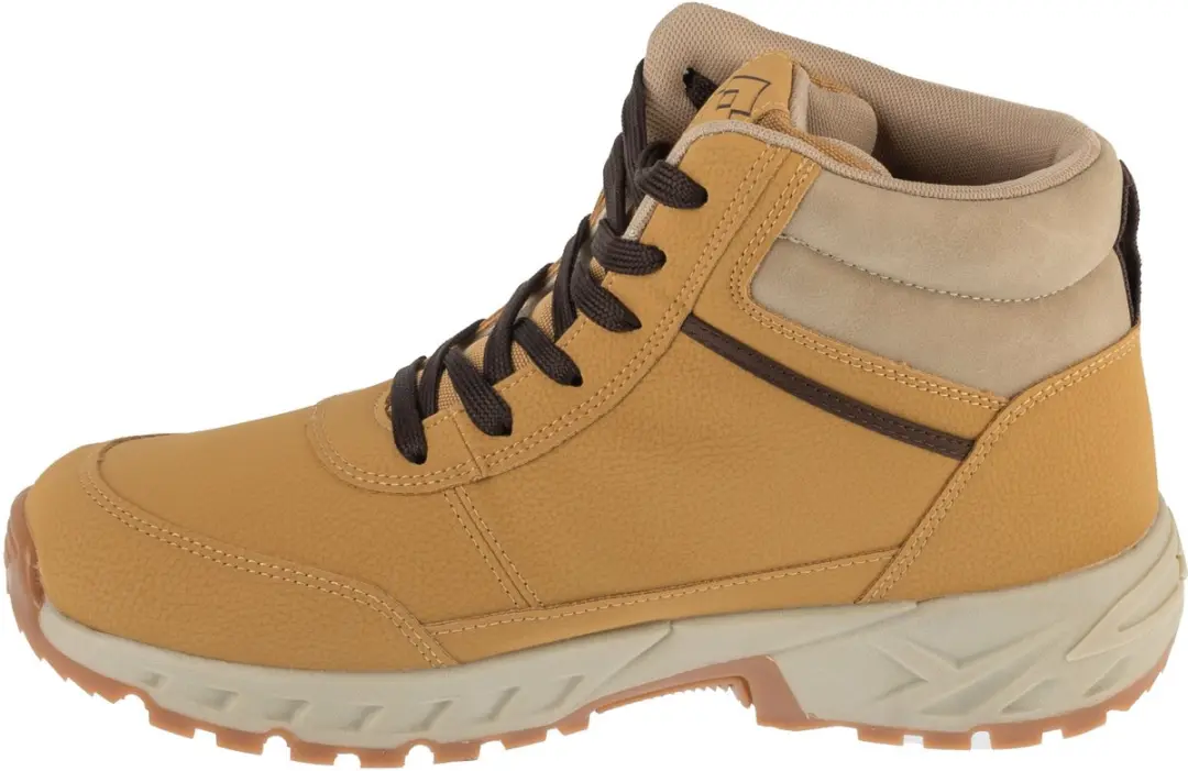 Lotto Evedal Mid Winterschoenen 44 - Wheat - afbeelding 3 van 6