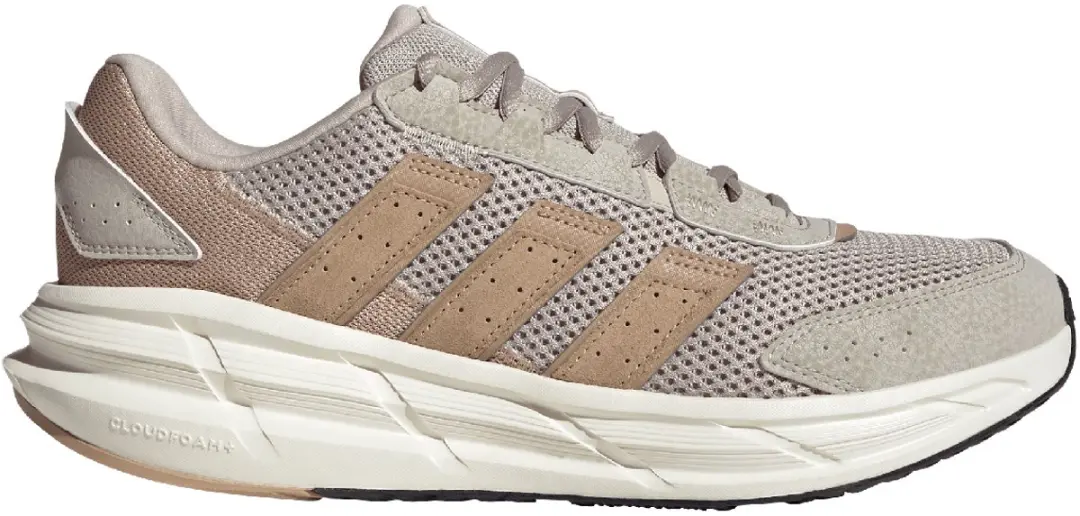 Adidas Heren Sneaker Astrastar JQ6081 Beige Comfort