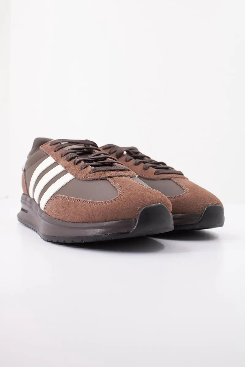 Adidas Run 70s 2.0 Schoenen - Bruin - EU 43 1/3 - afbeelding 6 van 6