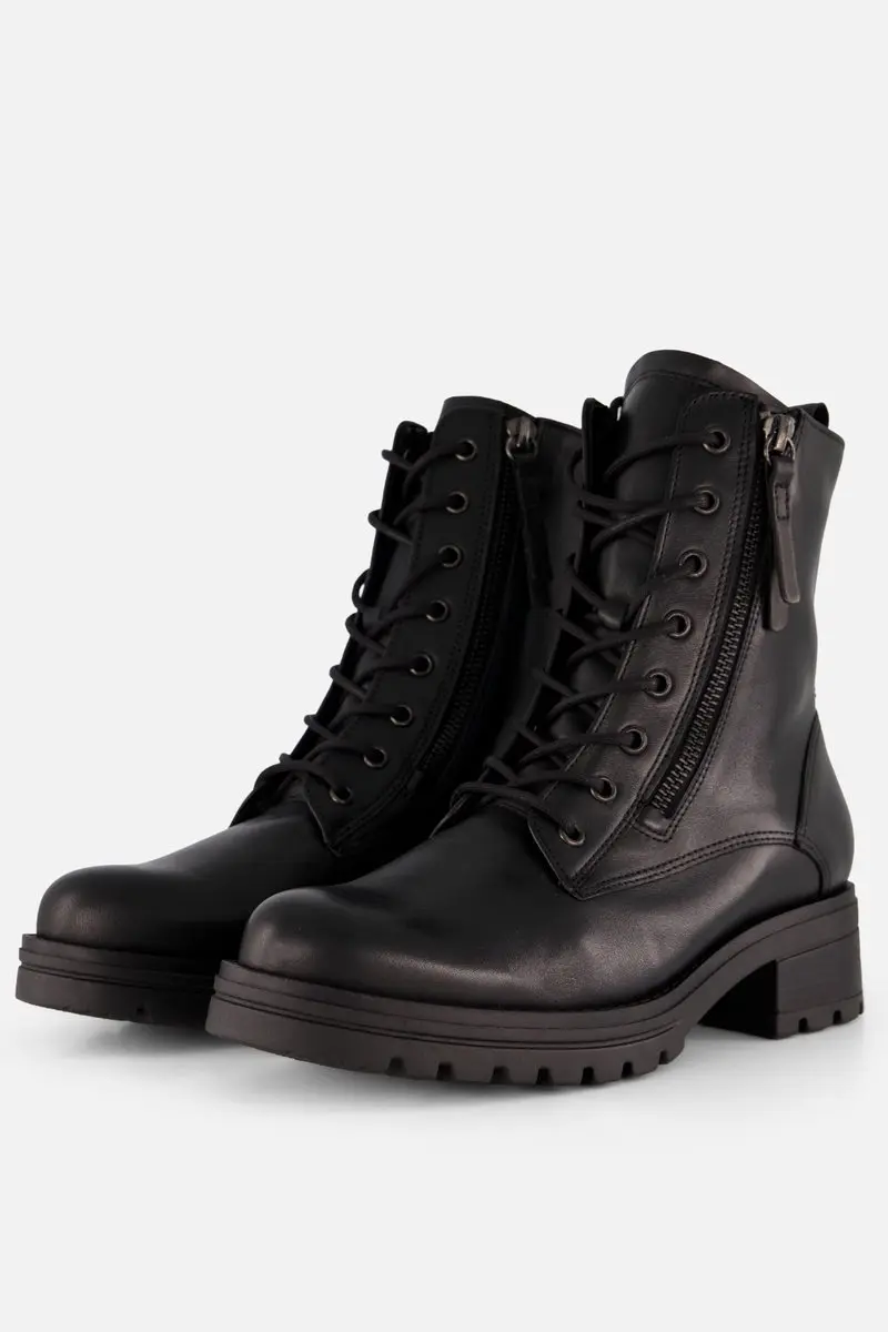 Gabor 8027.03.001 Dames Laarzen