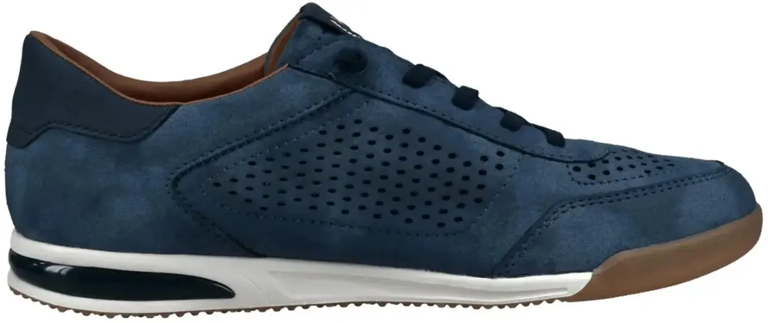 Bugatti Baskets Blauw