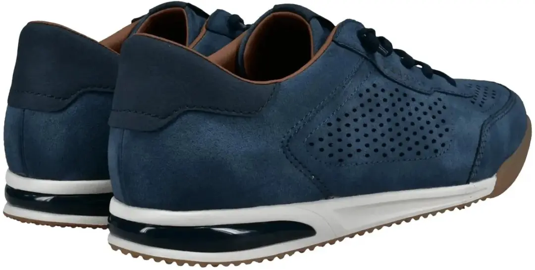 Bugatti Baskets Blauw - afbeelding 2 van 6