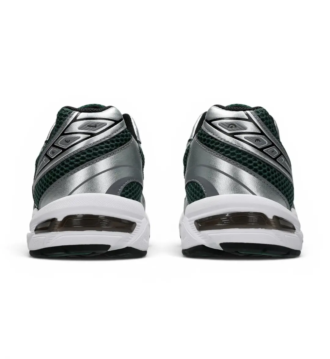 ASICS Gel-1130 Sneakers - Heren 44.5 Groen