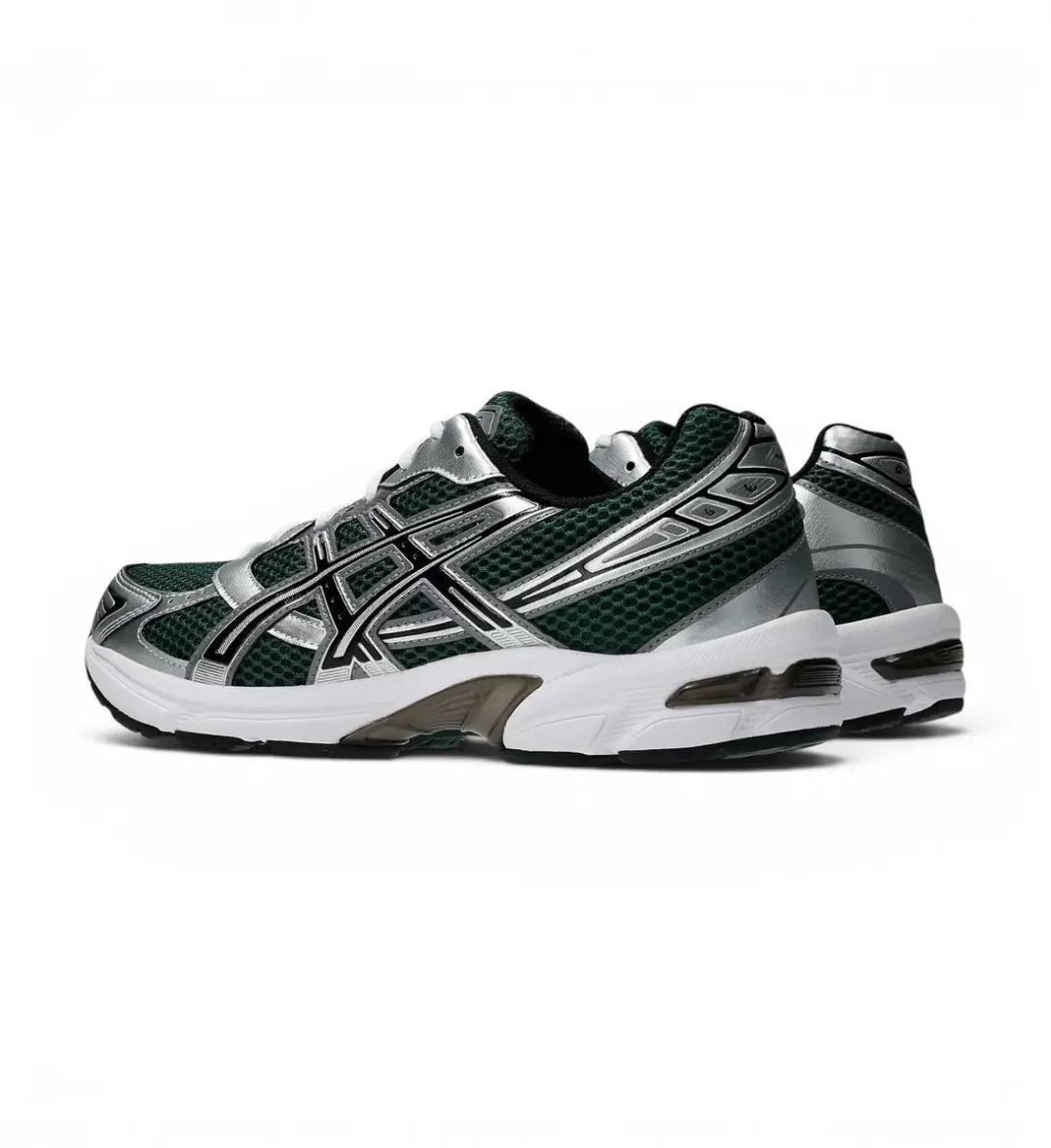 ASICS Gel-1130 Sneakers - Heren 44.5 Groen