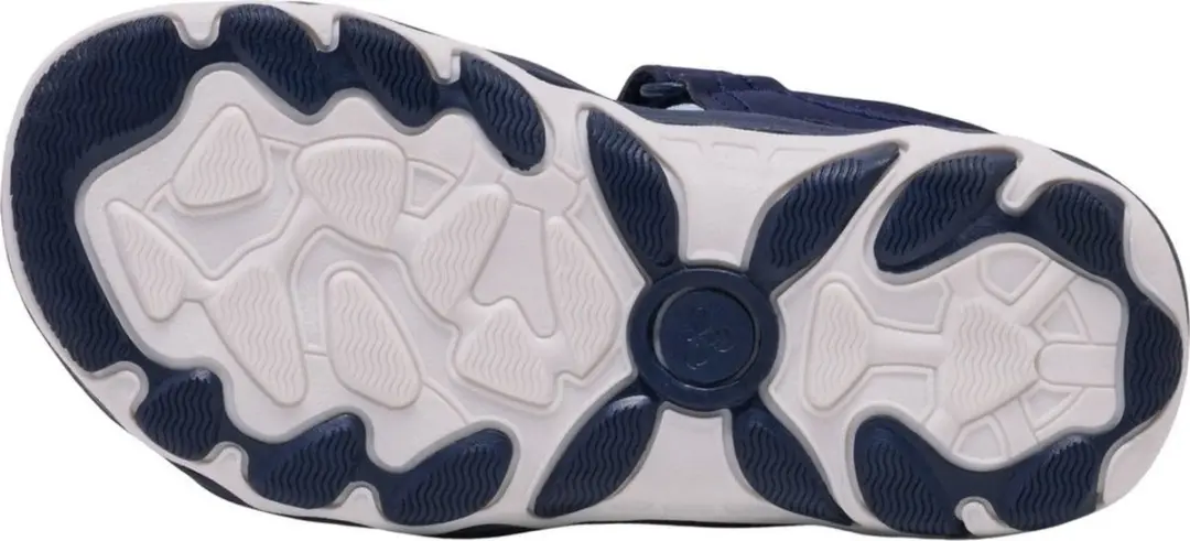 Hummel Sandal Sport Jr 36 - Zwart
