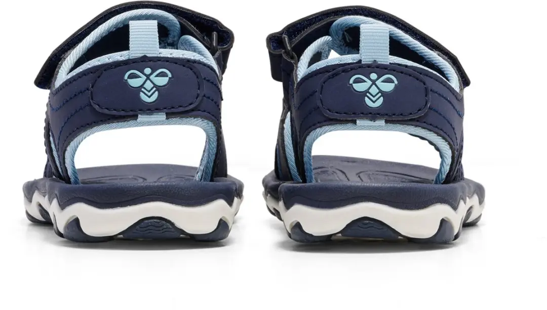 Hummel Sandal Sport Jr 36 - Zwart