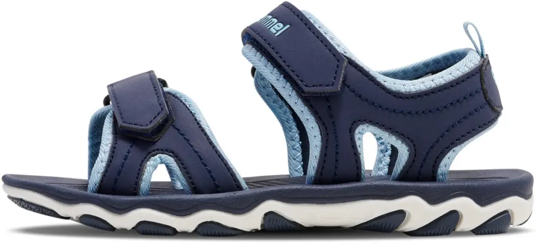 Hummel Sandal Sport Jr 36 - Zwart