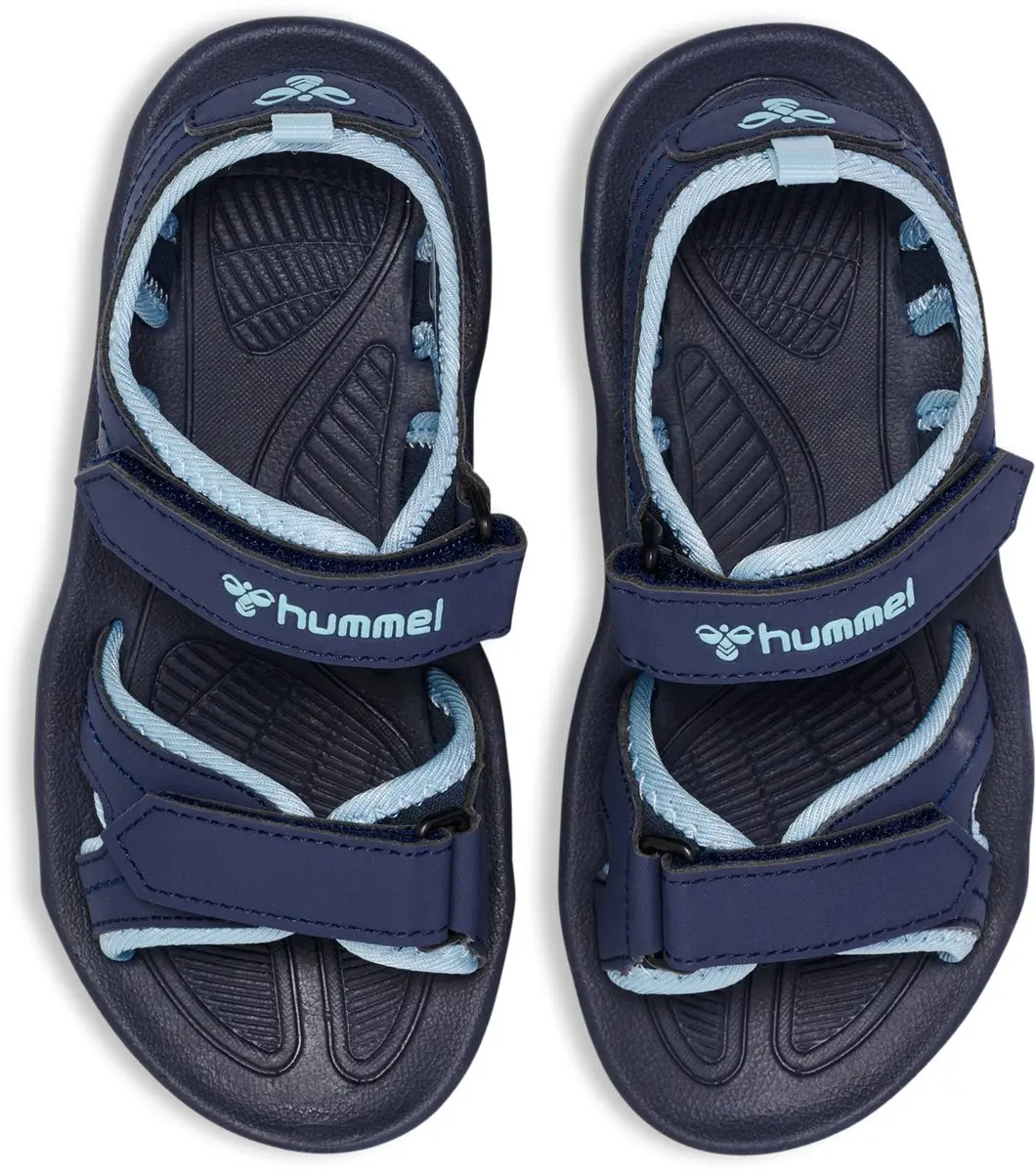 Hummel Sandal Sport Jr 36 - Zwart