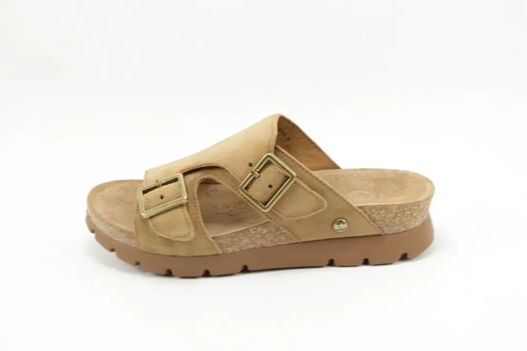 Panama Jack Siena B2 bark