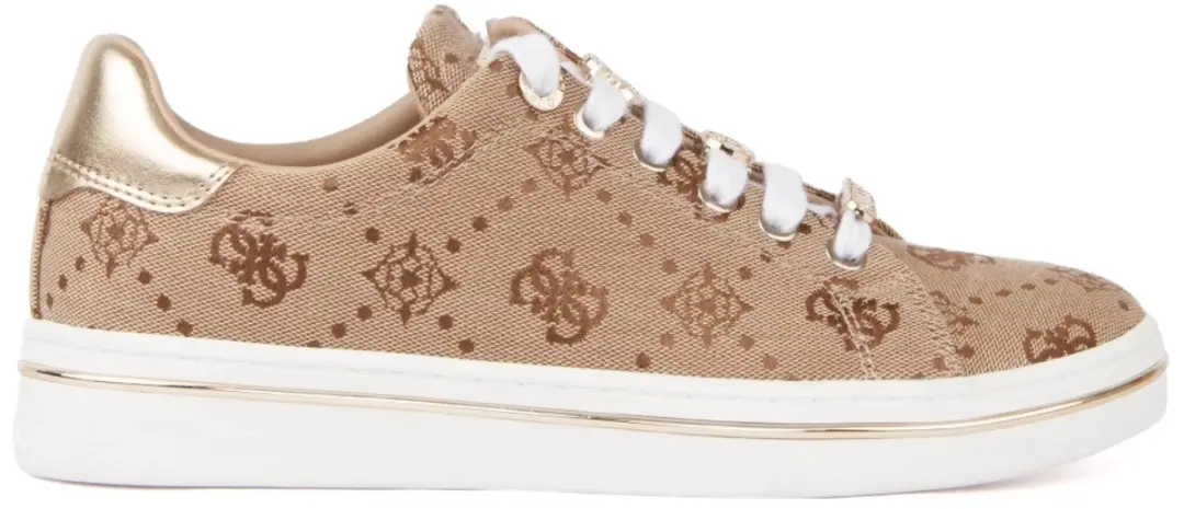 GUESS Lage sneakers Dames Maat 41