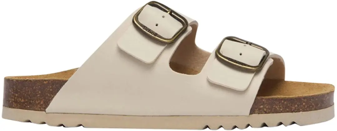 Scholl Sandalen Josephine 2 Ivoor - 37