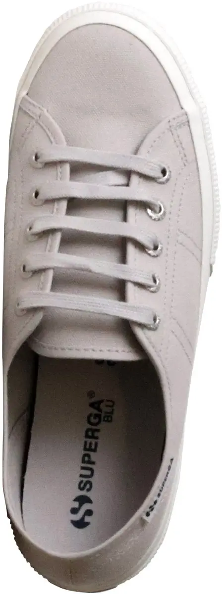 Lage sneakers met veters 3750 Leggera