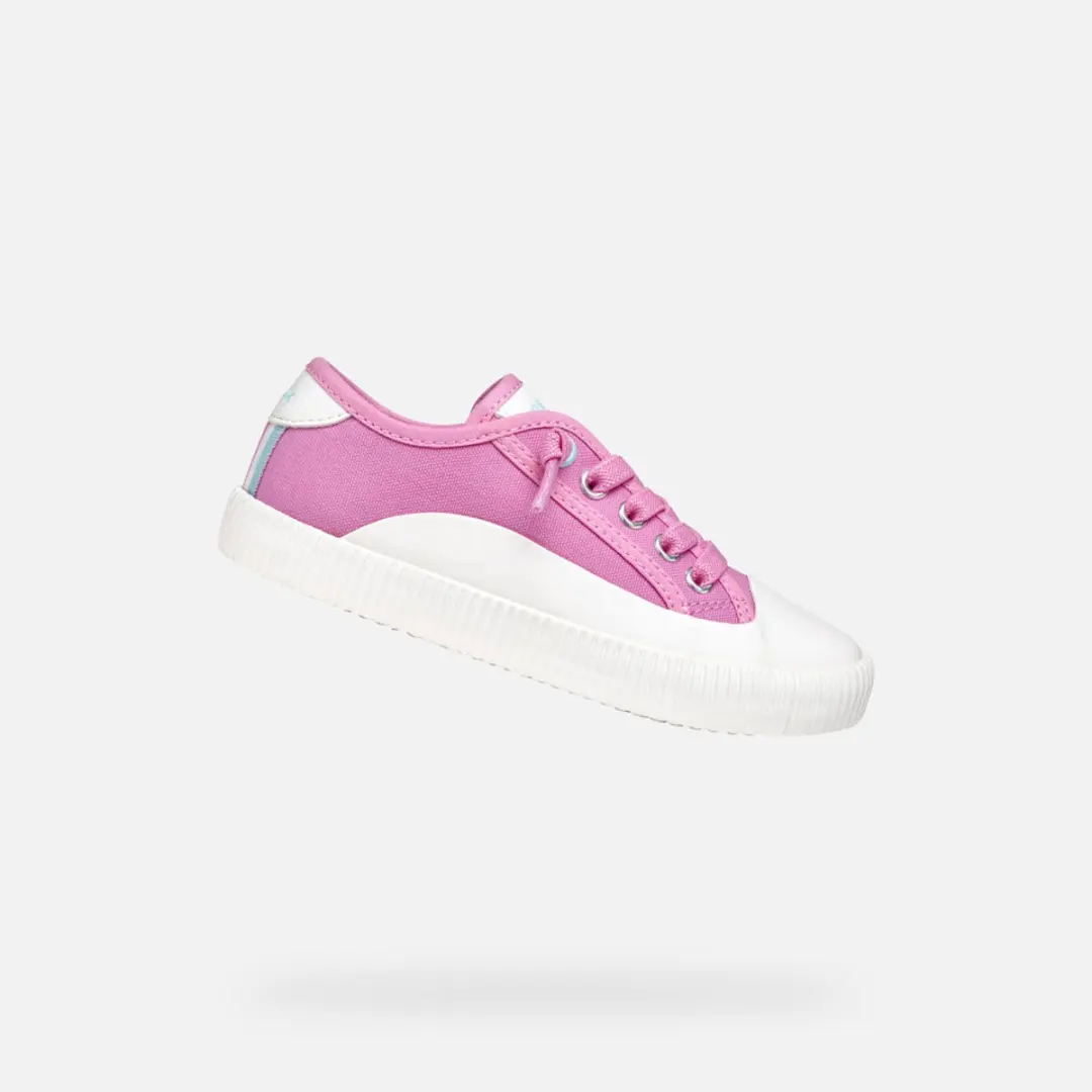 GEOX TIPPESTE TIENERS Sneakers