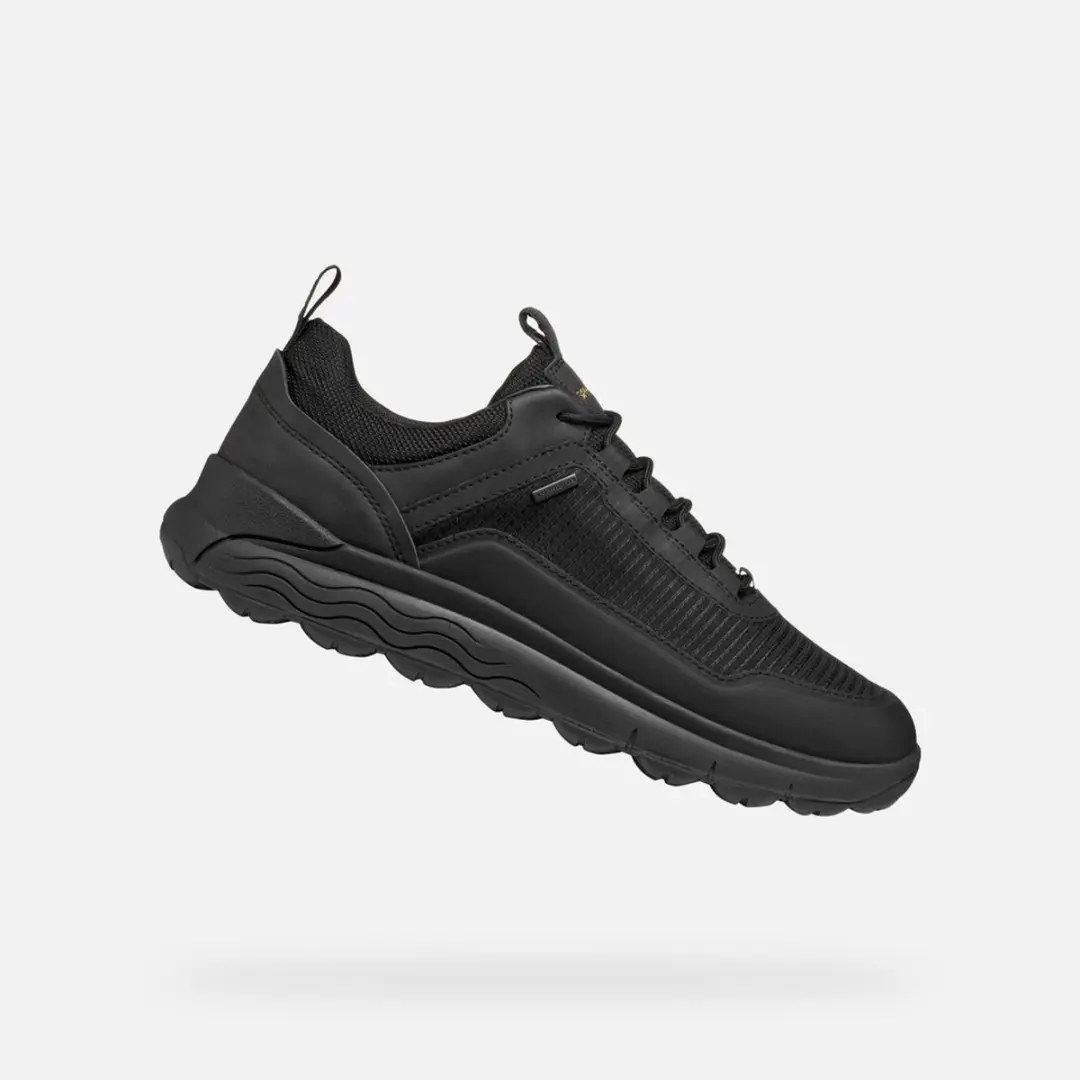 Geox Spherica 4x4 B ABX Sneakers