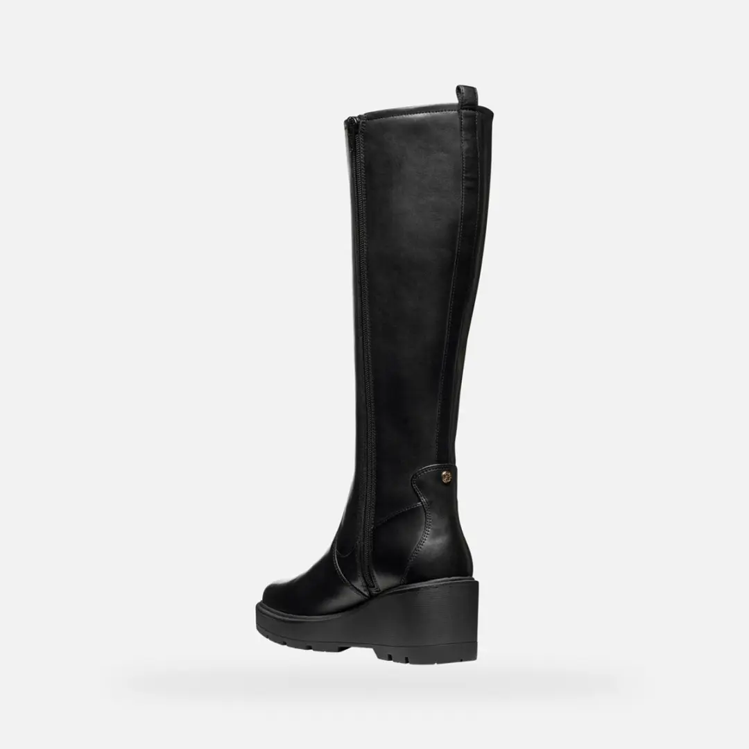 Geox Miereille Dames Schoenen - 39.5