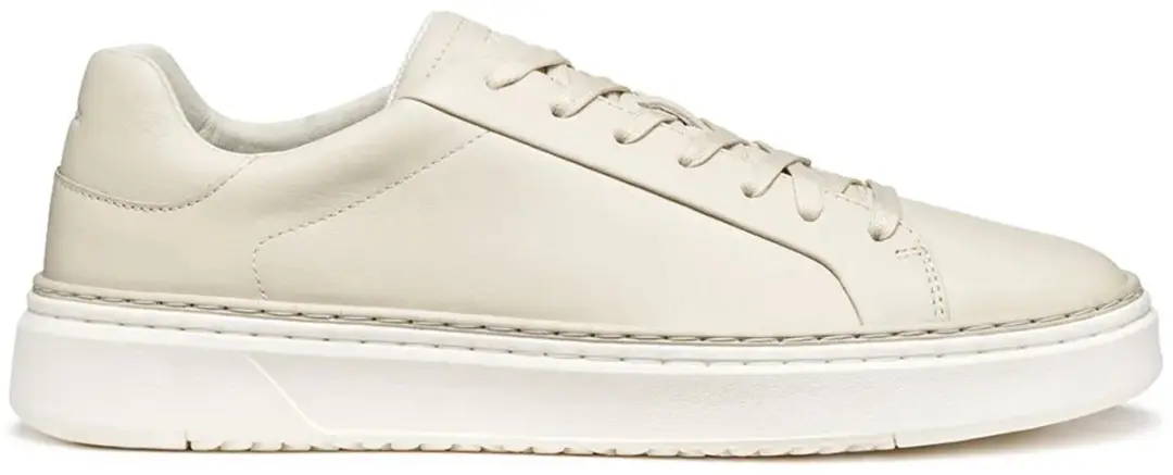 Geox Zackerty Schoenen Beige EU 46 Man