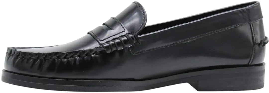 GEOX Vrouwen Schoenen - Maat 39 - Zwart - afbeelding 3 van 5