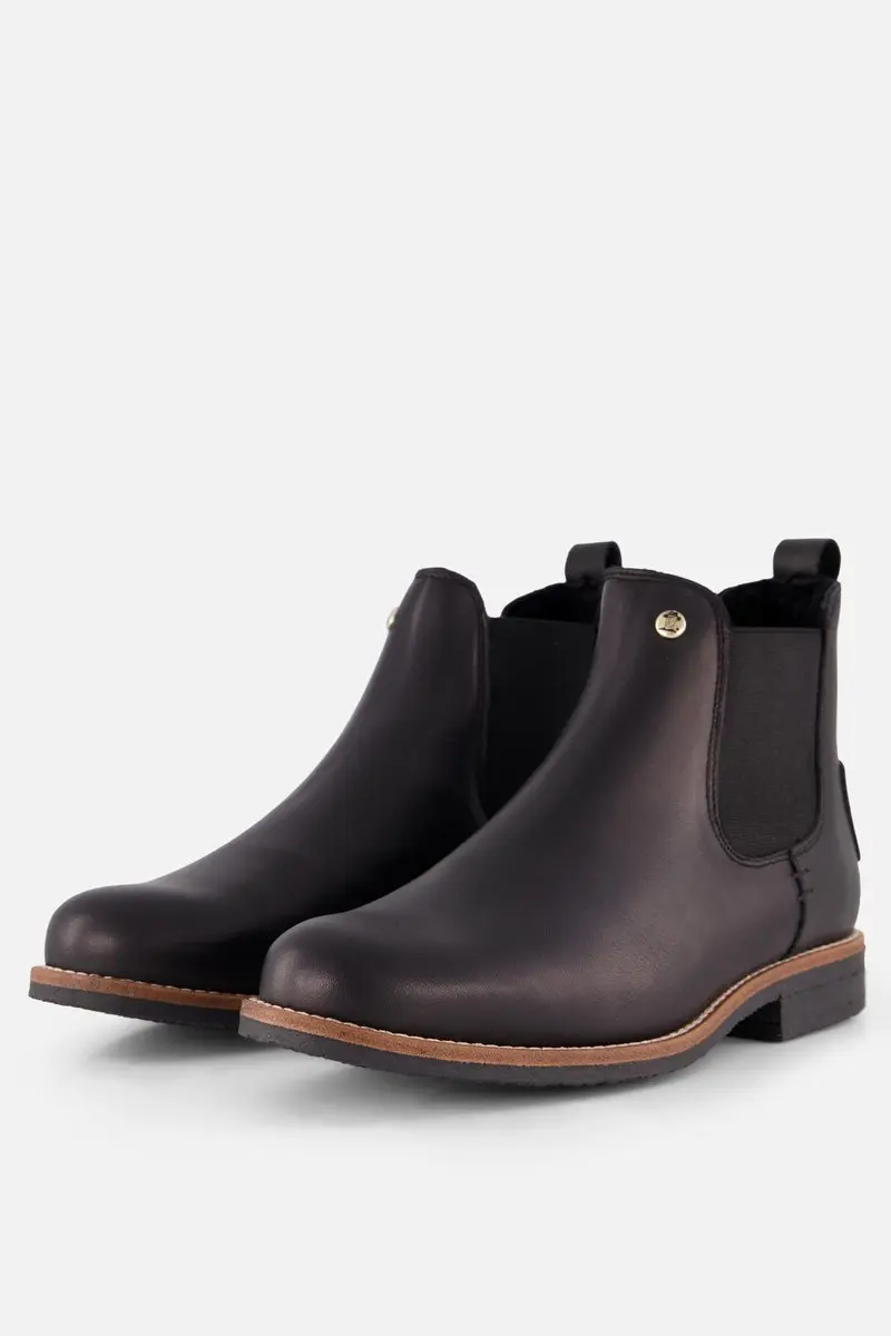 Panama Jack Giordana Igloo B1 Chelsea Boots