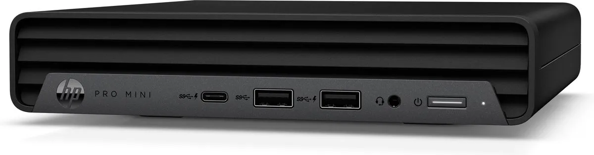 HP Pro Mini 400 G9 i5-14500T - 16GB 512GB SSD - W11P NL