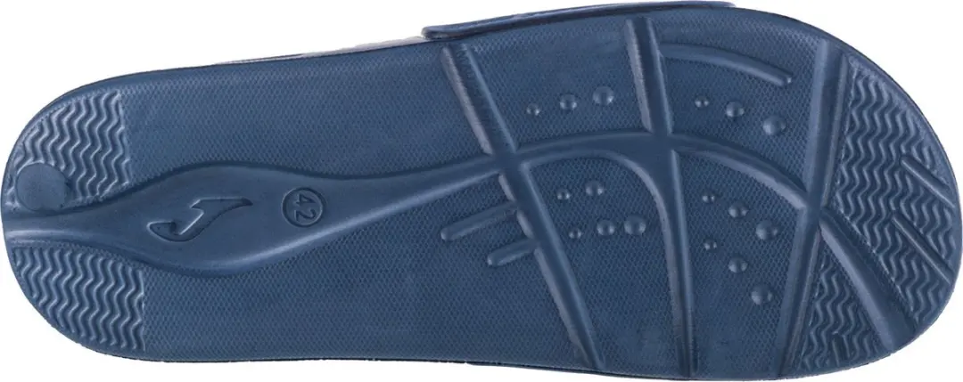 Joma S.Land Men SLANDS2403 Slippers - Marineblauw - afbeelding 4 van 5