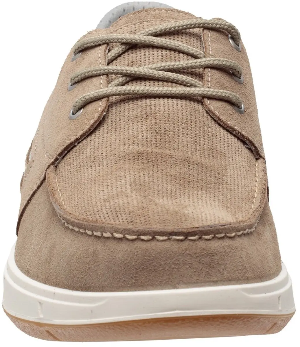 Grisport 44601 Bruine Casualschoenen Heren