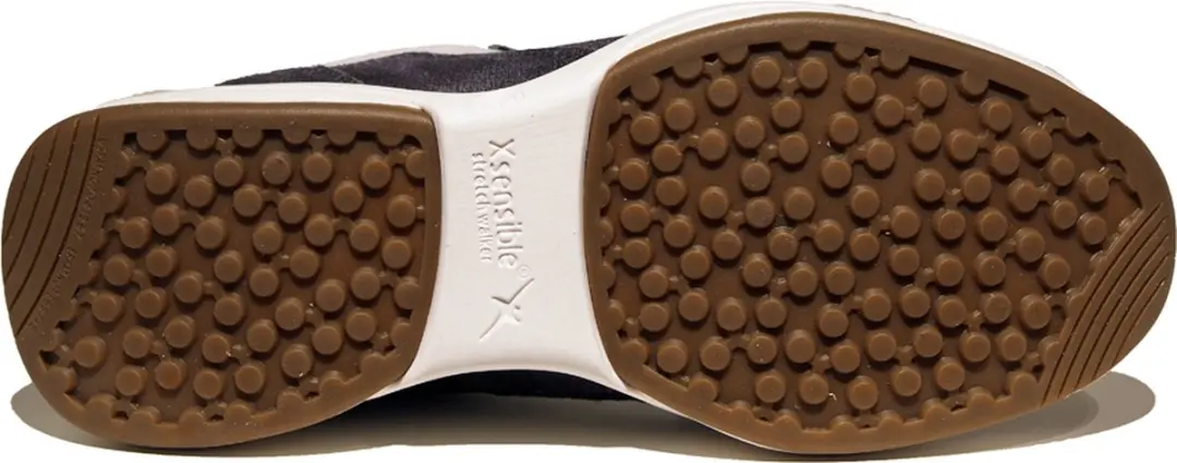 Xsensible SWX 14 Heren Veterschoenen - Grijs - Maat 45 - afbeelding 5 van 6