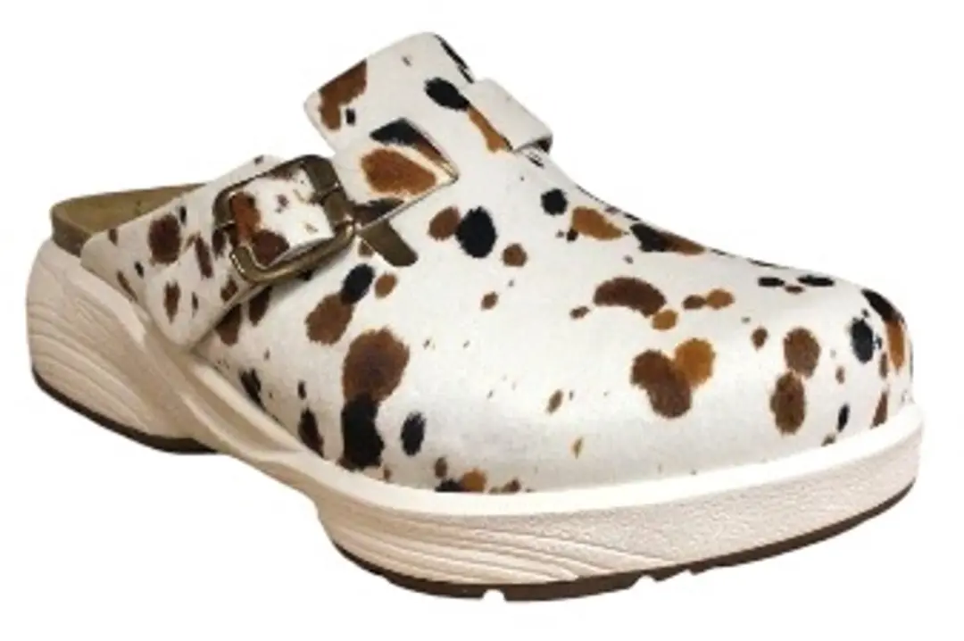 Xsensible Hibiscus Stretchwalker Slippers - Beige - 39 - afbeelding 2 van 6