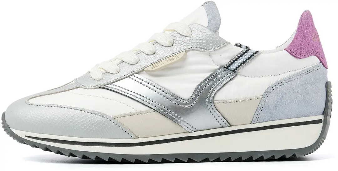 VIA VAI Mikki Ruby Sneakers dames