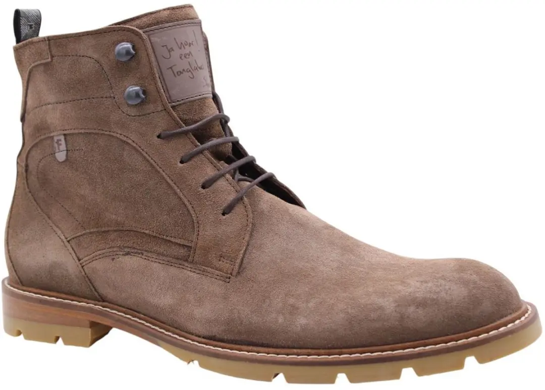 Floris van Bommel SFM.80036.23.01 Heren Schoenen