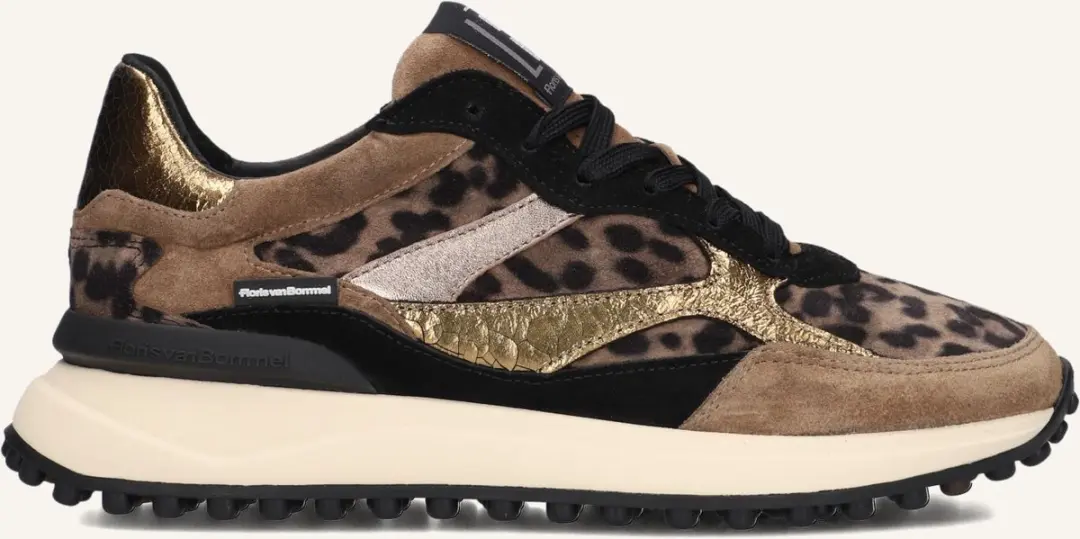 Floris van Bommel Sfw-10085 Noppi Sneakers