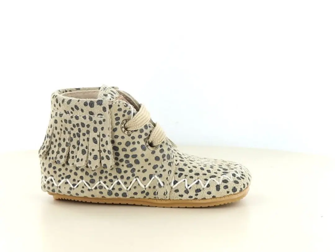 Shoesme BP25W008 Looplaarzen