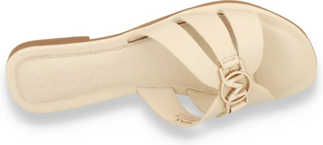 Mexx Sandal Nikki Off White - Maat 38