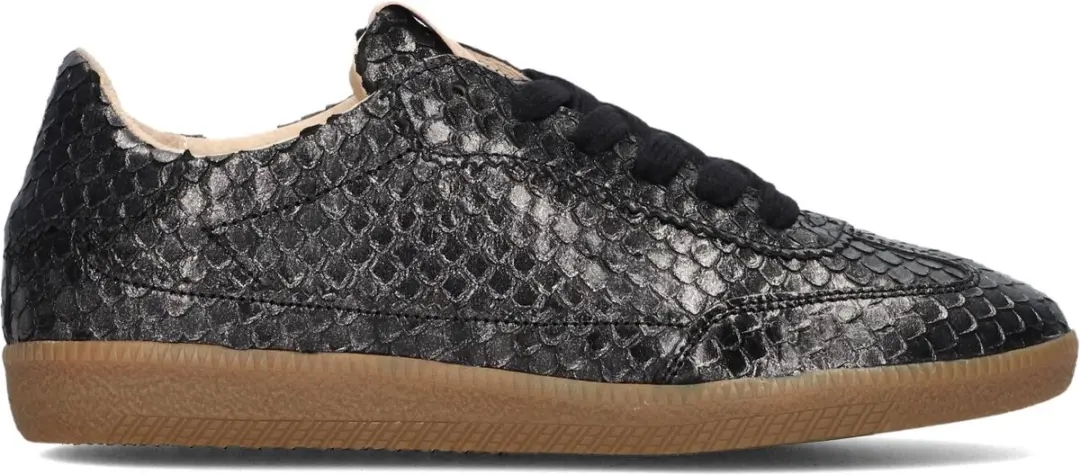 Fred De La Bretoniere Pearl Base Sneakers