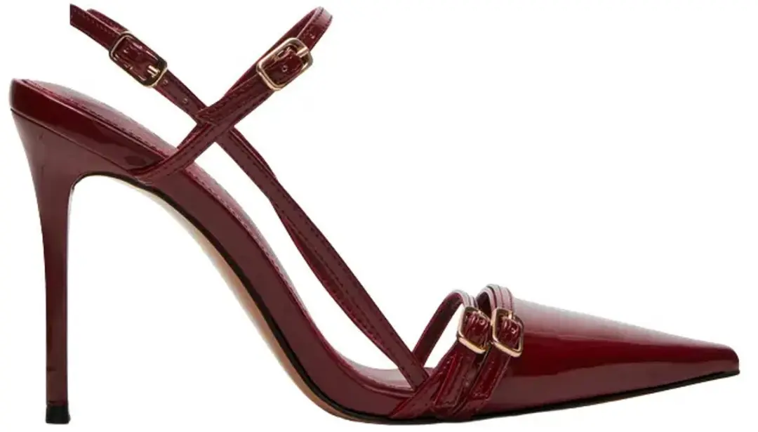 Steve Madden Deagan Damesschoenen