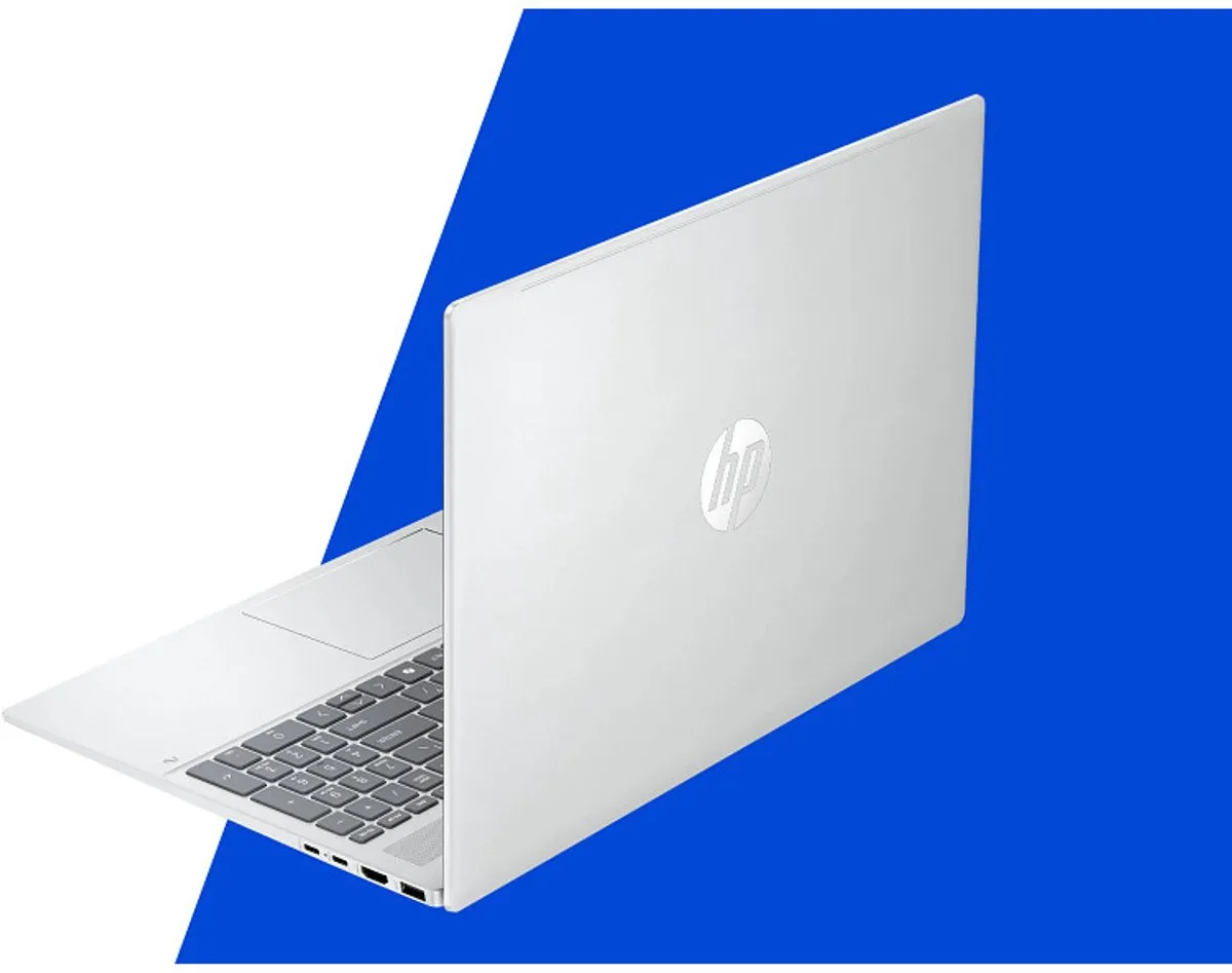 HP OmniBook 7 AeroNGAI 13-bg1071nd Laptop - 13,3" - 1TB SSD