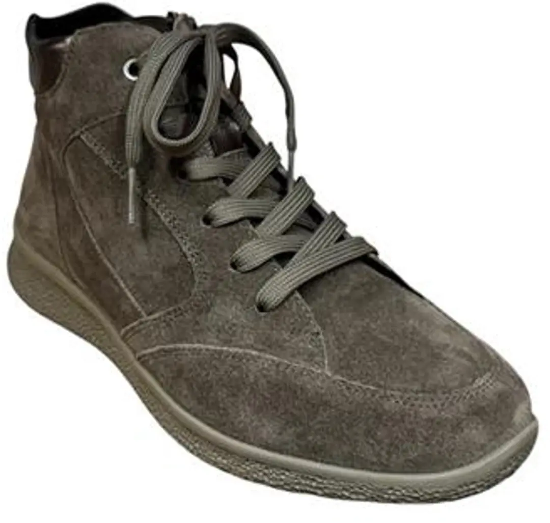 Hartjes 172.1603/31 K 09.75 Schoenen - Grijs - Maat 38.5