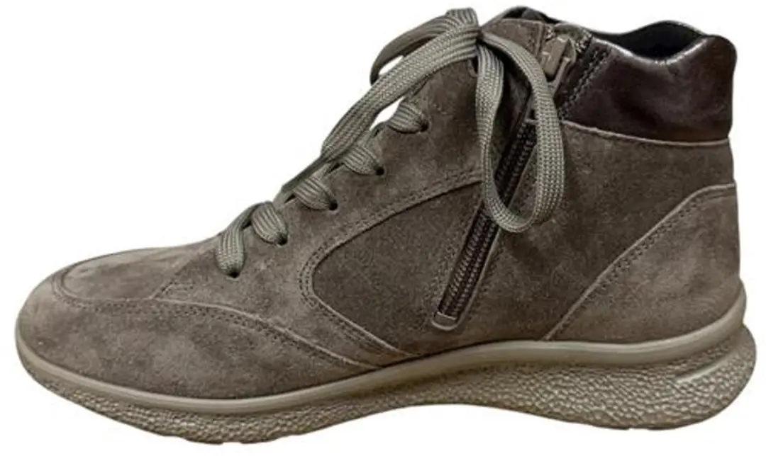 Hartjes 172.1603/31 K 09.75 Schoenen - Grijs - Maat 38.5