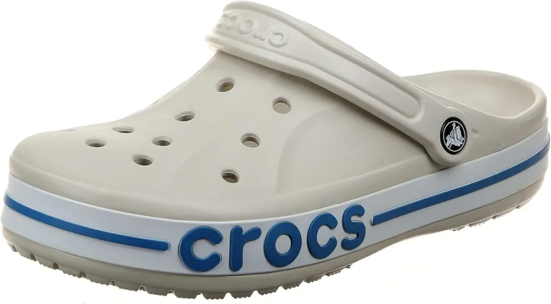 Crocs Bayaband Clog Stucco 36/37 US M4/W6