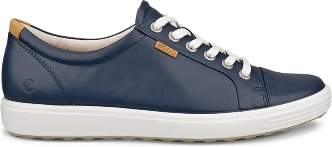 ECCO ECCO SOFT 7 W Veterschoenen