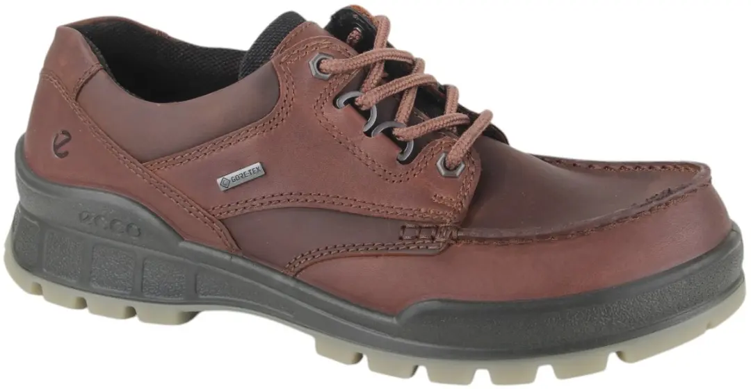 ECCO Track 25 Heren Veterschoen