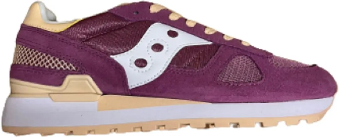 Saucony