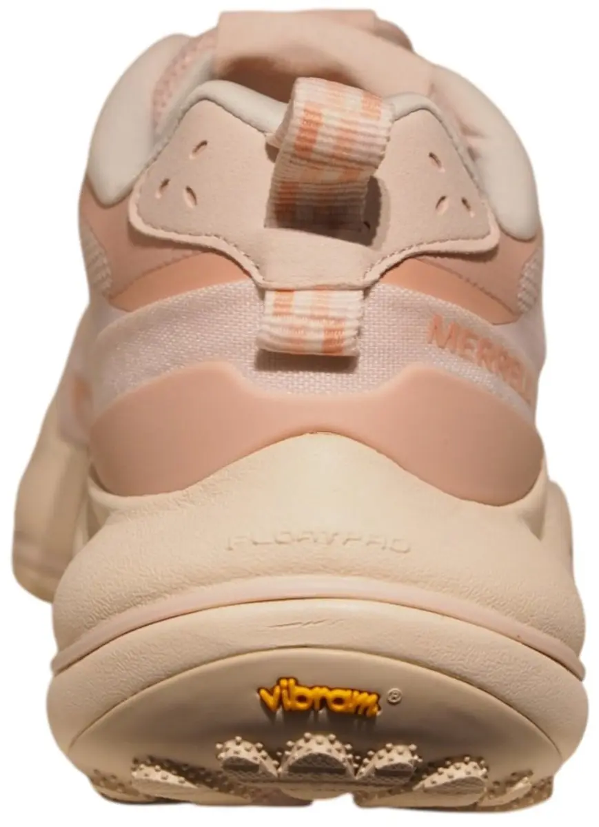 Merrell SpeedArc Matis Wandelschoenen - Roze 40 - afbeelding 5 van 6