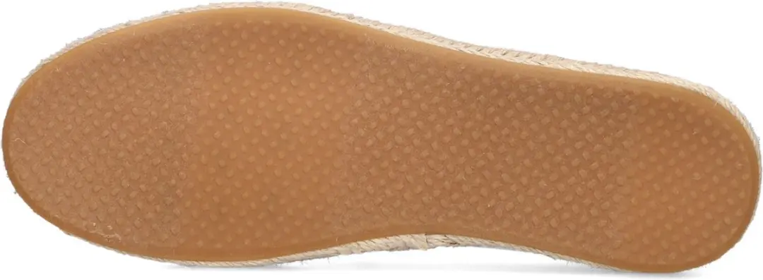 TOMS Alpargata Rope Espadrilles - Dames - Beige - Maat 39 - afbeelding 5 van 6