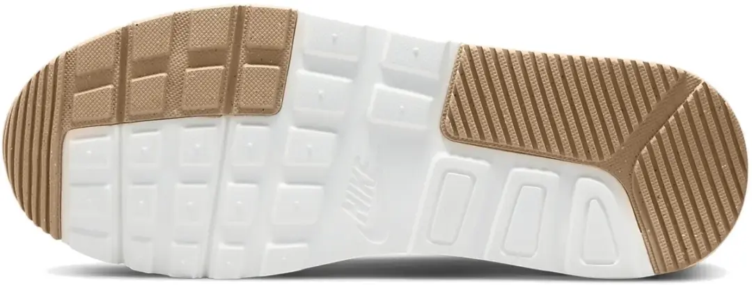 Nike Air Max SC Cw4554-108 Dames Sneakers - Wit - afbeelding 3 van 6