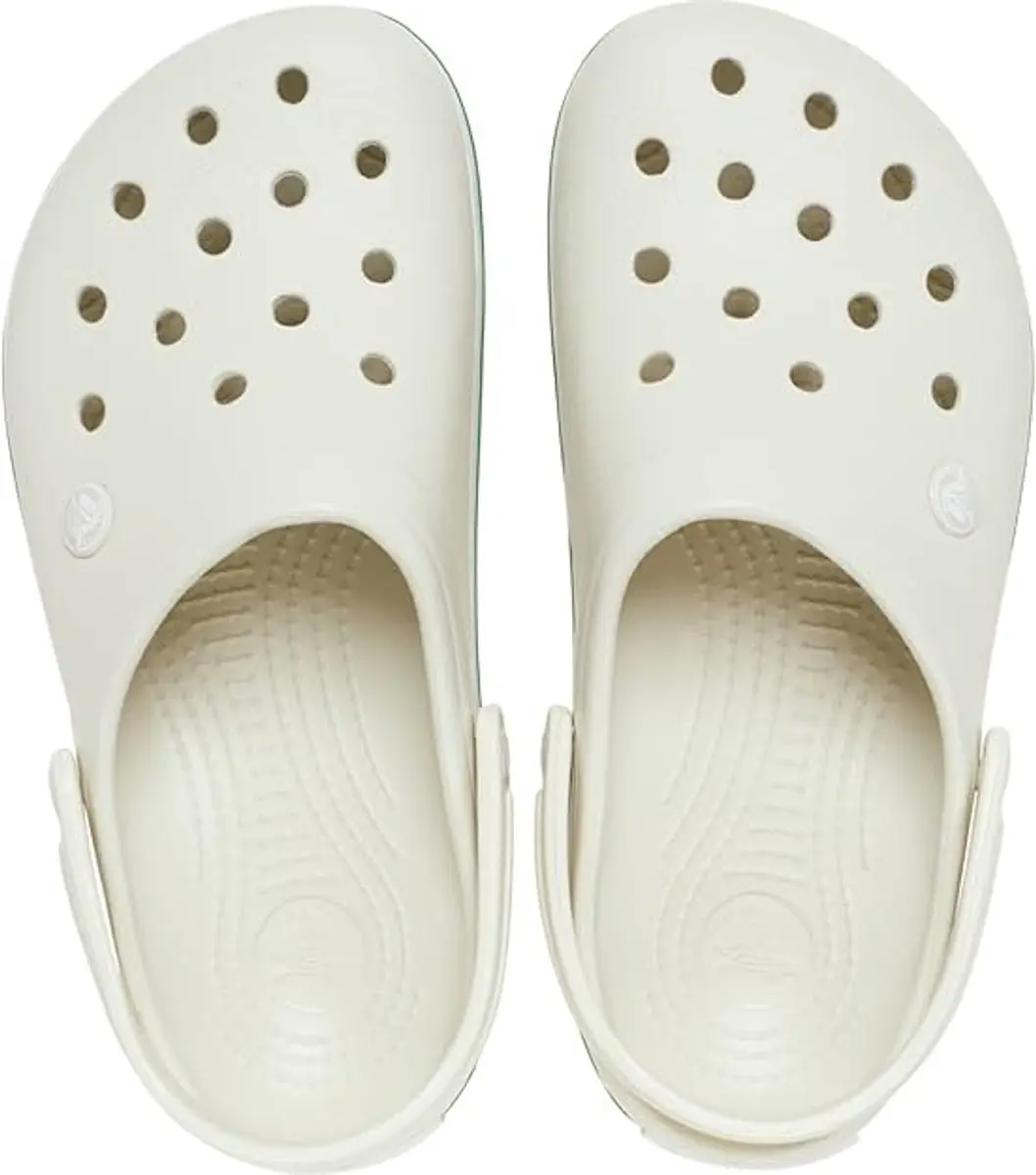 Crocs Clogband Clog Linen Maat 29/30 US C12